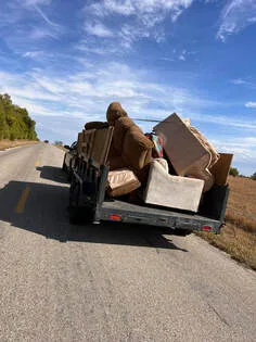 Moving Clean Out Wichita KS